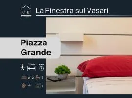 La Finestra Sul Vasari