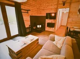 Chalet Hyacint