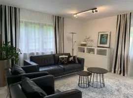 Albtrauf Chalet