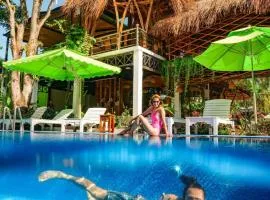 Bamboo Resort Phu Quoc