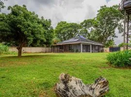 Family home in Harare