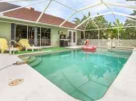 Tropical Paradise, Heated Pool & Spa - South Lake Solitude - Roelens