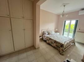 Rio Beach Condo, condo in Vernardha&iacute;ika