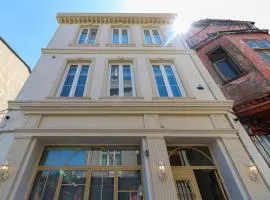 Balatella Suites
