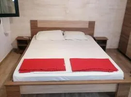 Apartmani Lucic