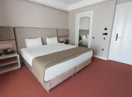Berjer Boutique Hotel & Spa