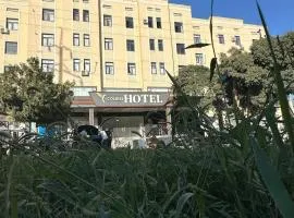 LUXURY Hotel COLIBRIY