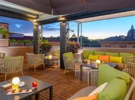 Hotel Indigo Rome - St. George by IHG