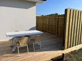 Location charmante Bassin d'Arcachon La Teste de Buch , Gironde , France