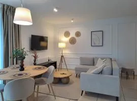 Baltic Cliff apartament 334