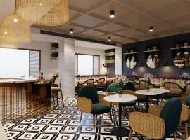 Solace Suites Hotel & Banquets