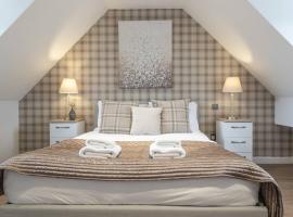 26, Letch Hill Drive, hotel di Bourton on the Water