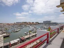 Marina Vilamoura Penthouse Luxury