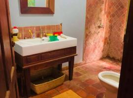 Maya safari village, Hotel in Arusha