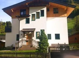 Haus Gipfelblick