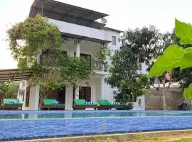 Wind Haven Yala