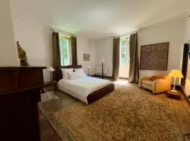 Chambre au Château
