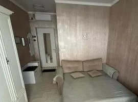 Greenroom