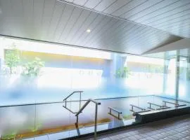 Dormy Inn Kanazawa Natural Hot Spring
