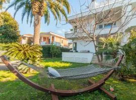 Villa Silvia Fregene