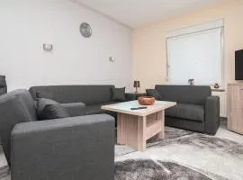 Greetsiel Ekkes-Huus