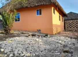 Baga Moyo House