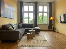 Ferienwohnung am Altmarkt, für bis zu 4 Personen, 55qm