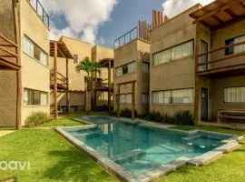 Qavi - Casa com Piscina Privativa - Lambari 07