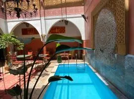 Riad Losra