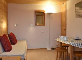 Studio de Montagne pour 2 pers, Pistes et Commerces à 100m, Méribel - FR-1-180-5