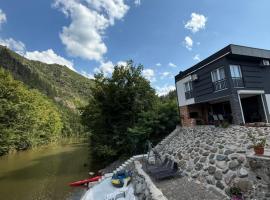 Apartmani Vanilla, hotel v destinaci Zavidovići