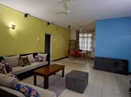 Pride Apartments