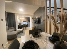 OLD - Le Dauphin Villa 3 Bedroom 5min Walk to Beach - LB2