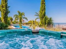 Casa del Alize Sayalonga by Ruralidays