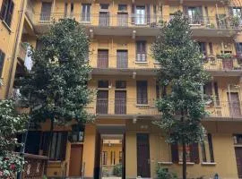 Casina Correggio