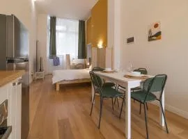 Cozy home Navigli