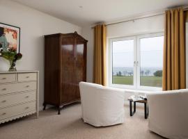 The Apple House, hotel in Bamburgh