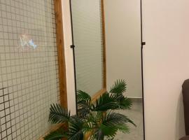 LiFran suites，Ongata Rongai 的自炊式住宿