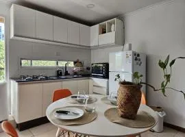 Apartamento en el corazon de Posadas