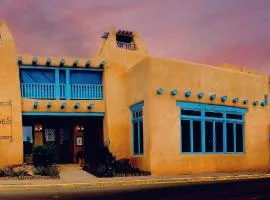 Casa Benavides Inn
