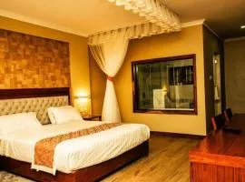 Siritamu Resort & Spa
