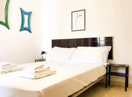 La Tufara Countryside Apartment - Authentic Italian Family Home with free parking