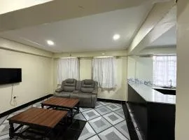 Nyambusi BnB