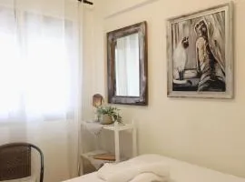 Appartment with view (Σπίτι με θέα)