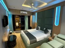 the valentine hotel