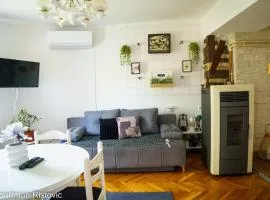Apartman Ristovic