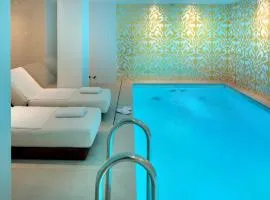 Hôtel Kleber Paris & Spa