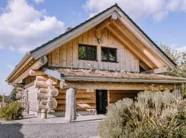 Ferienhaus Wiesenchalet im Sauerland