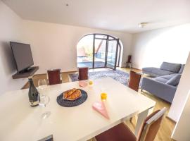 By the river Ljubljana apartment, apartment in Rove