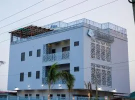 D'Magnolia Luxury Apartments